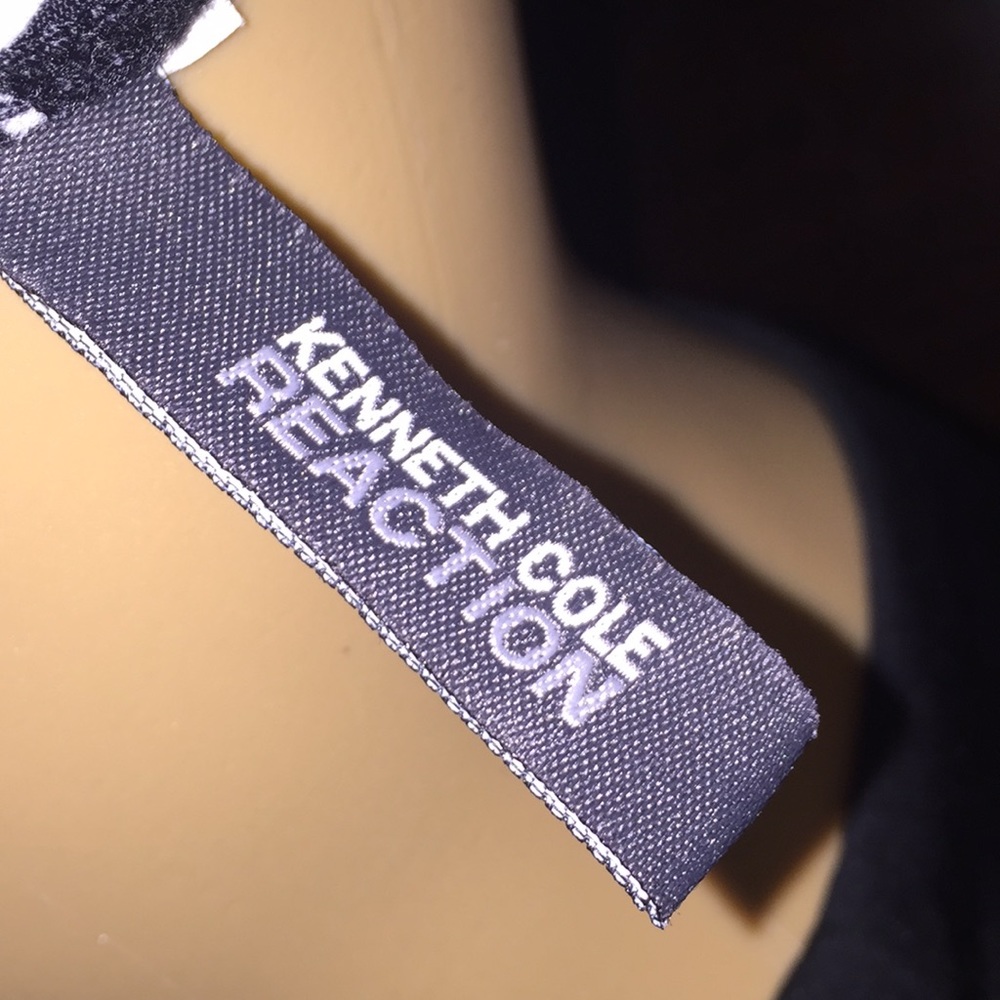 Kenneth Cole - Picture 3 of 8